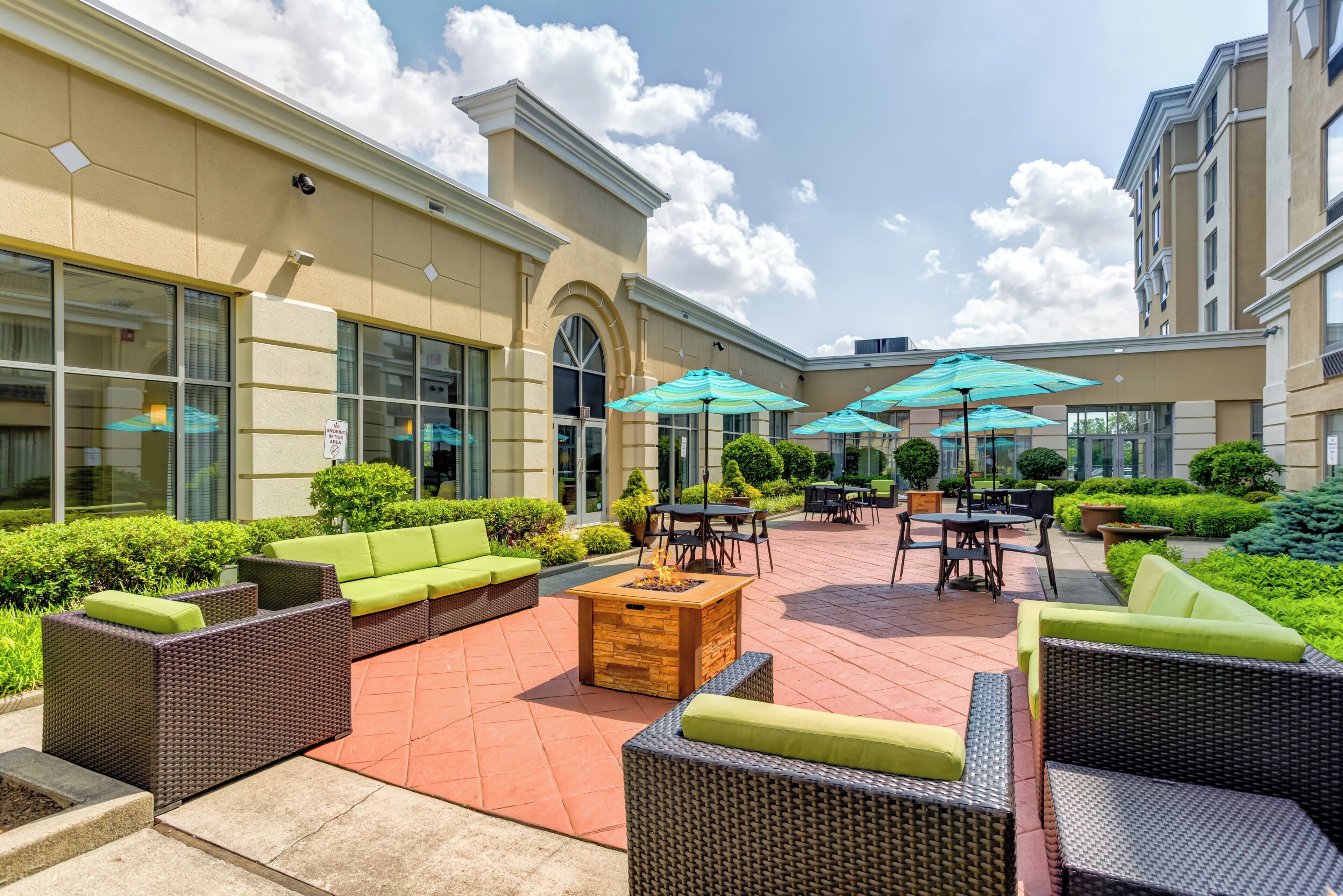 Foto - Holiday Inn Indianapolis Carmel by IHG