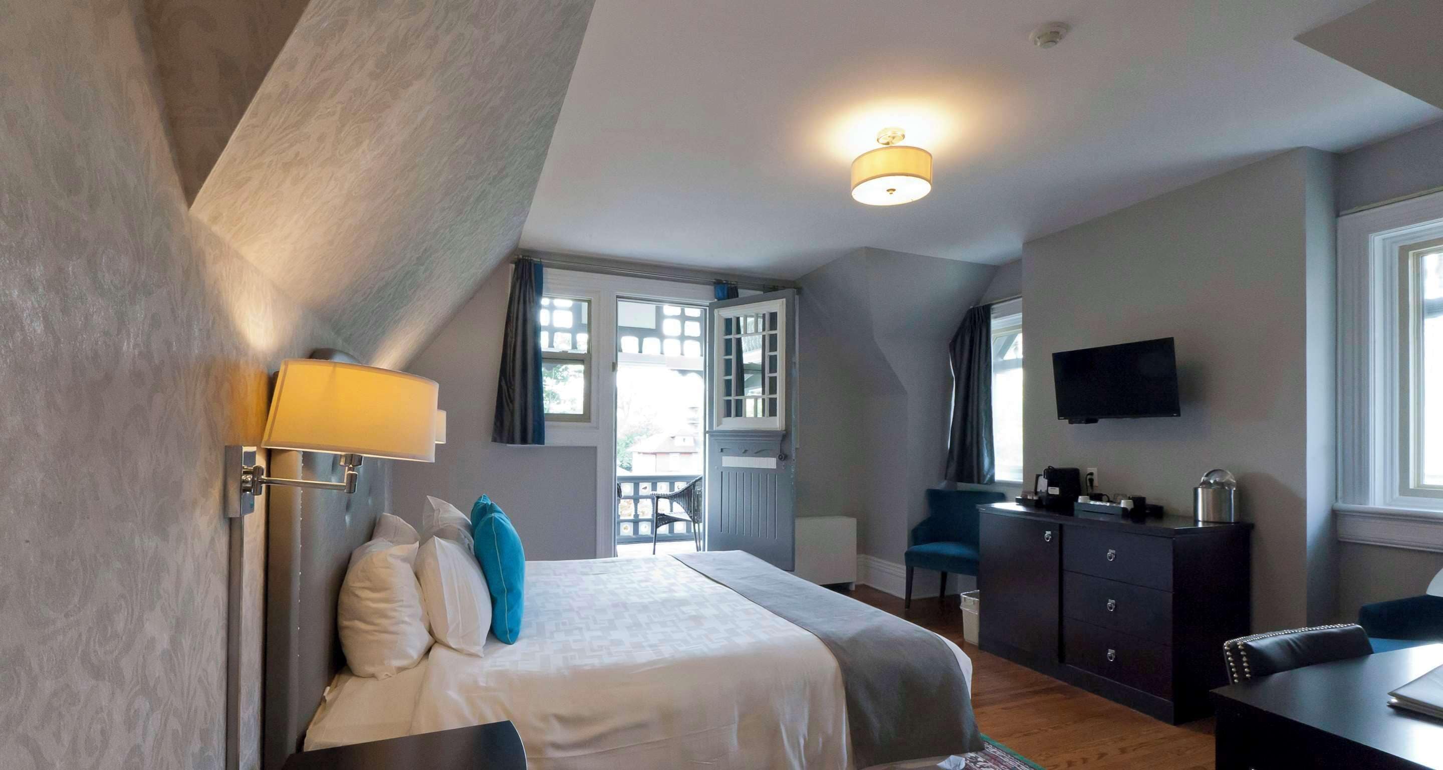Foto - Idlewyld Inn & Spa