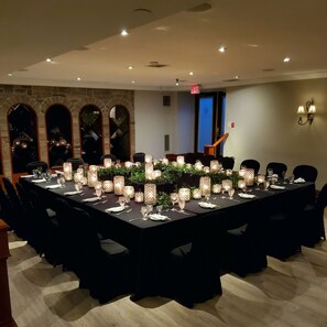 Sala de banquets