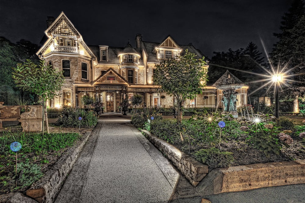 Idlewyld Inn & Spa