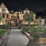 Idlewyld Inn & Spa, WorldHotels Crafted