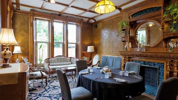 Sala de reuniones