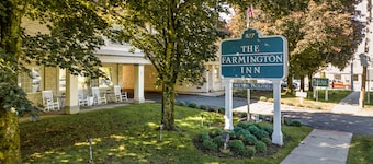 The Farmington Inn & Suites