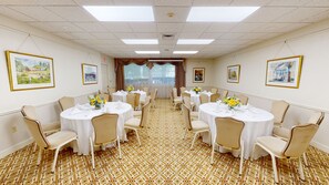 Sala de reuniones