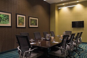 Meeting facility - SpringHill Suites by Marriott Nashville Vanderbilt/ West End (Nashville)