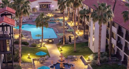 Embassy Suites by Hilton Palm Desert
