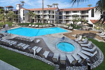 Embassy Suites by Hilton Palm Desert