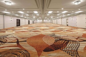 Salón de baile