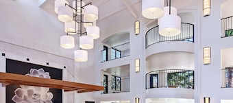 Embassy Suites by Hilton Palm Desert