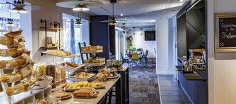 Novotel Valenciennes