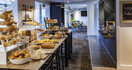 Novotel Valenciennes