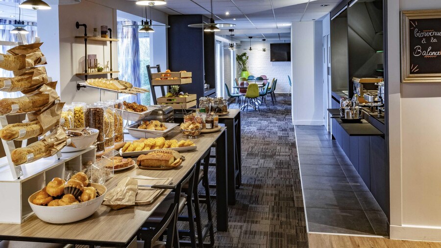 Novotel Valenciennes