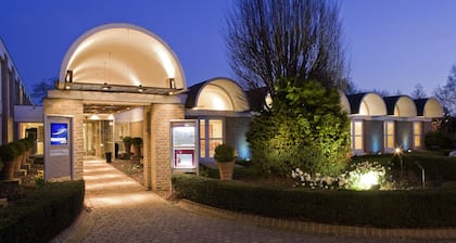 Novotel Valenciennes