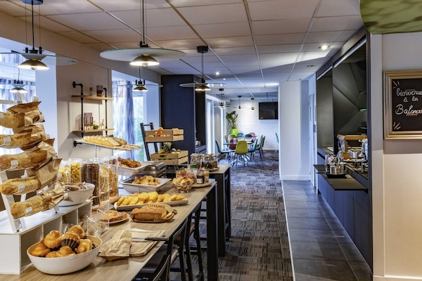 Spécialités Cuisine française