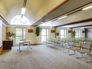 Sala de reuniones