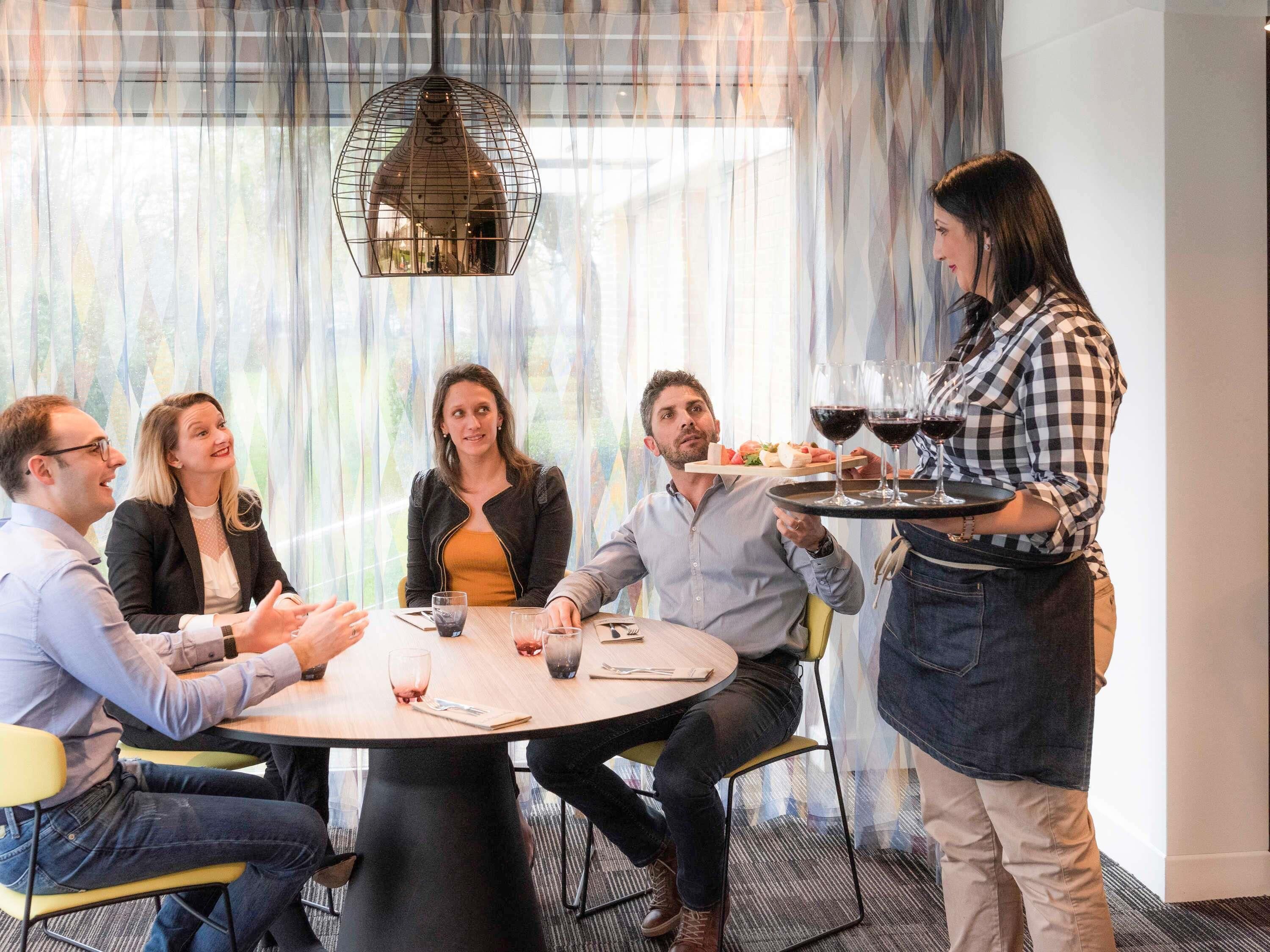 บริเวณภายนอก