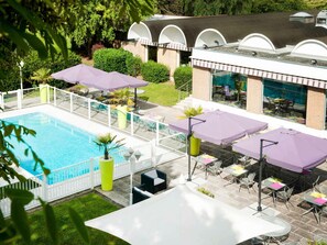 Miscellaneous - Novotel Valenciennes (Rouvignies)