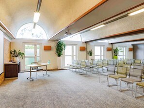 Salle de réunion