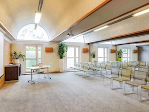 Salle de réunion