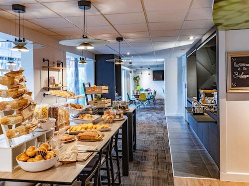 Novotel Valenciennes