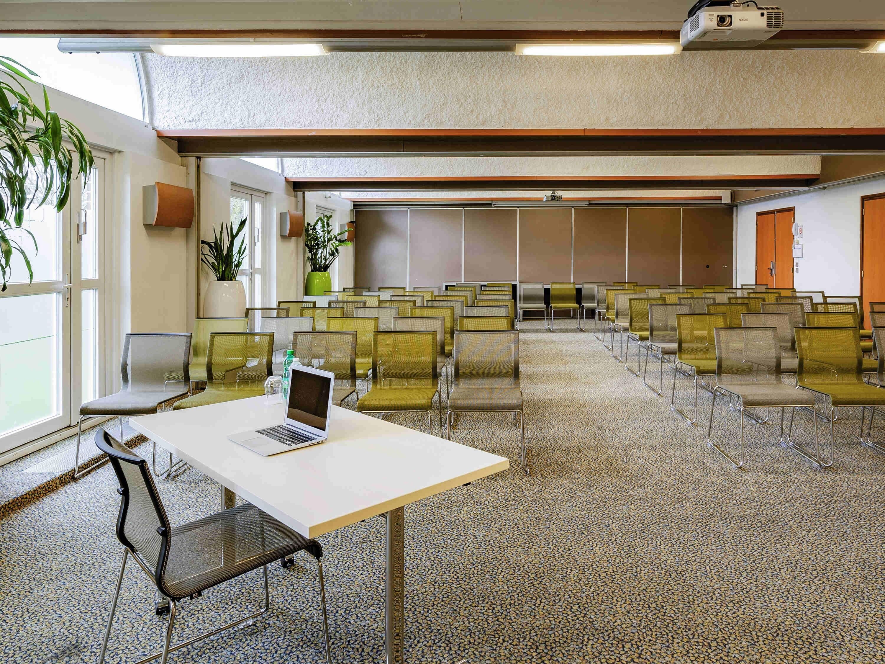 Sala de reunião