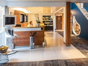 Miscellaneous - Novotel Valenciennes (Rouvignies)