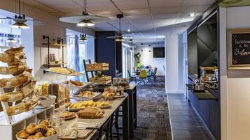 Abendessen, französische Küche