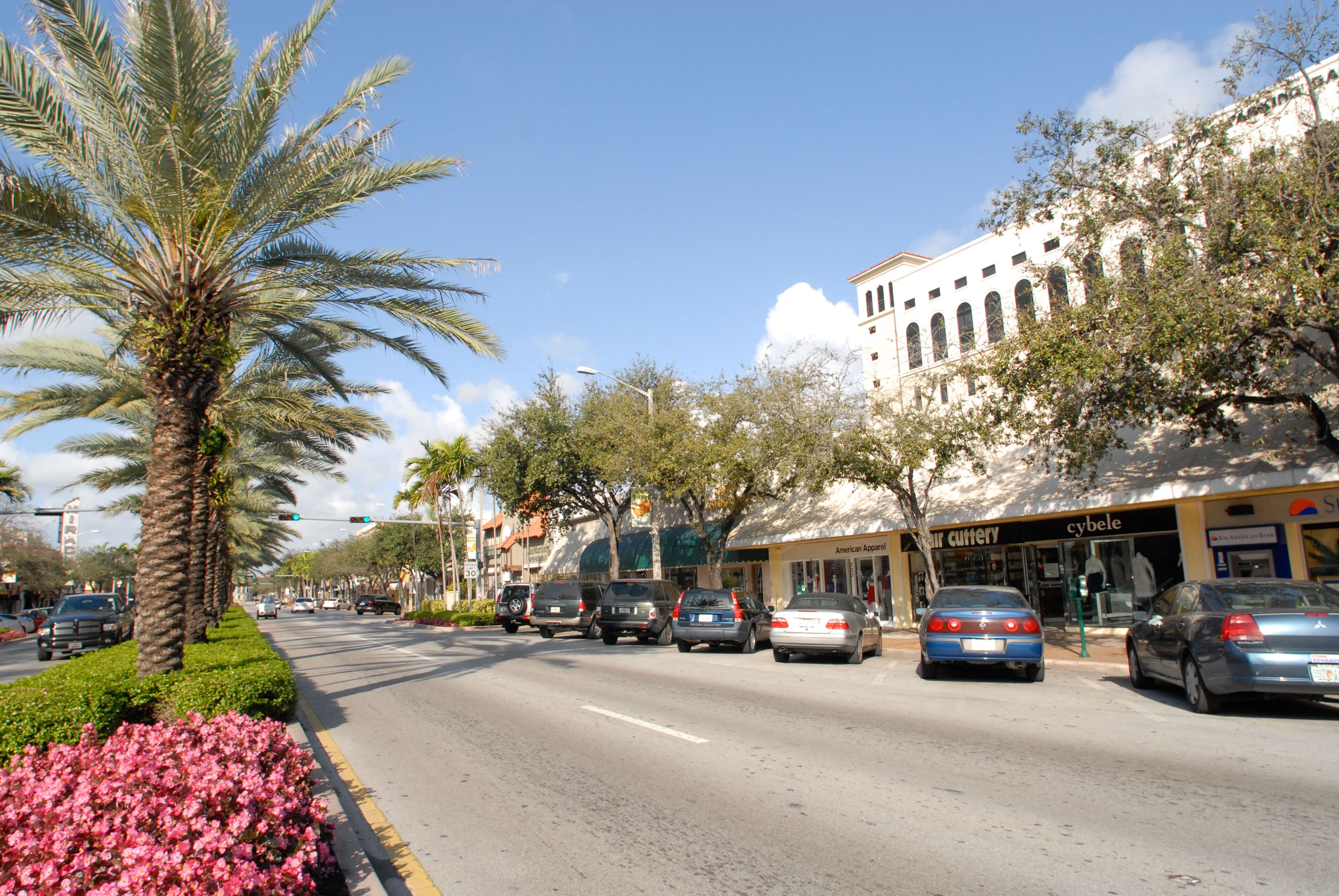 Foto - Hyatt Regency Coral Gables in Miami