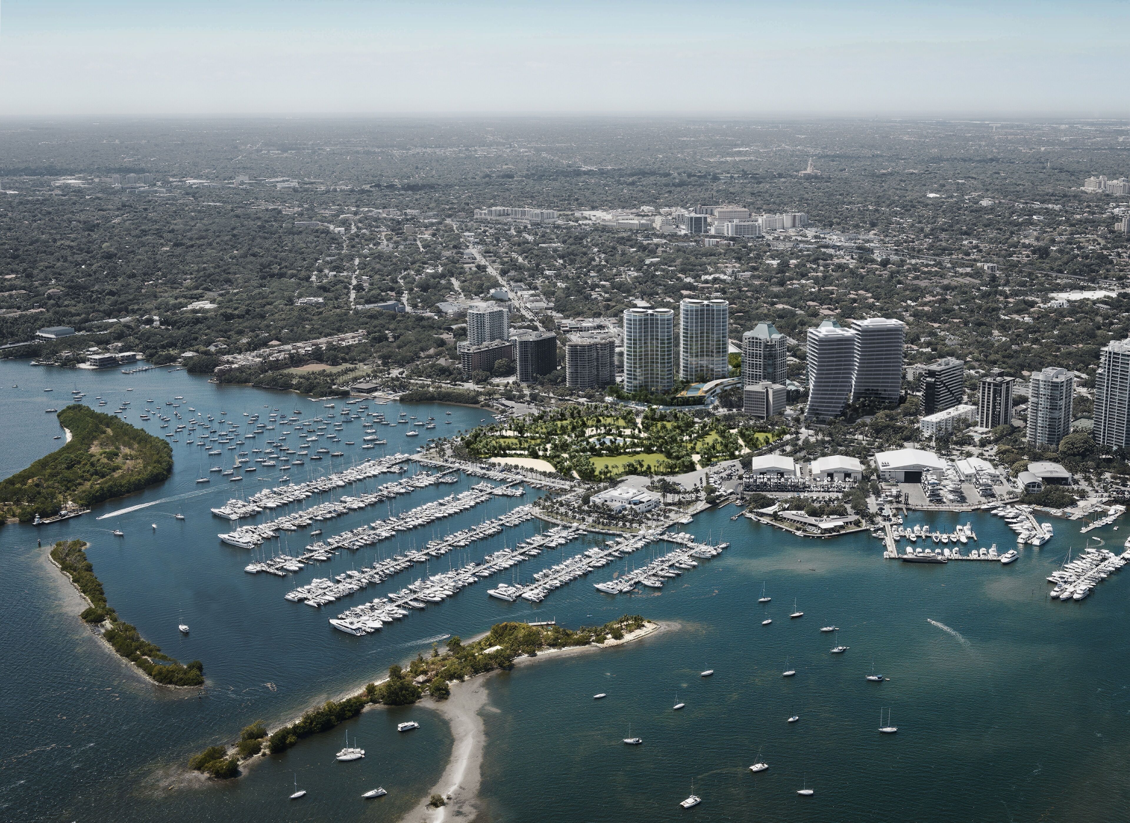 Foto - Hyatt Regency Coral Gables in Miami