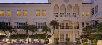 Hyatt Regency Coral Gables