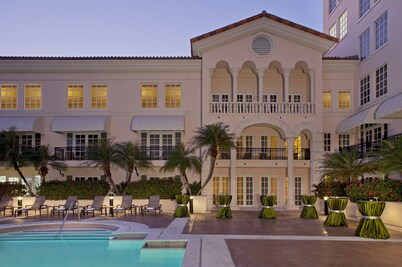 Hyatt Regency Coral Gables