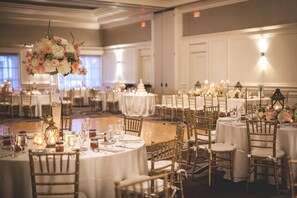 Ballroom - Hyatt Regency Coral Gables (Coral Gables)