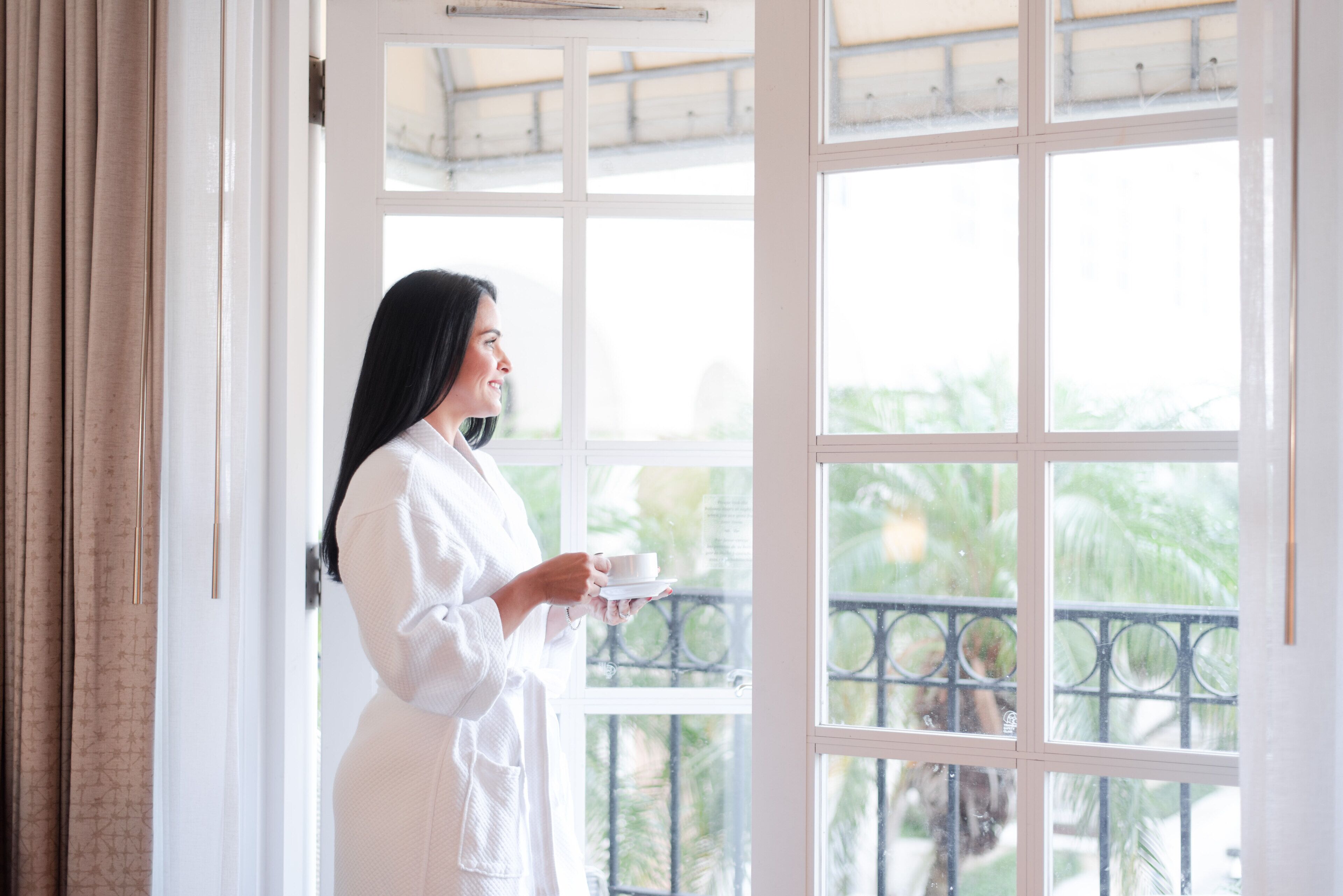 In-room safe, desk, laptop workspace, blackout drapes