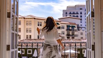 Terrazza/patio