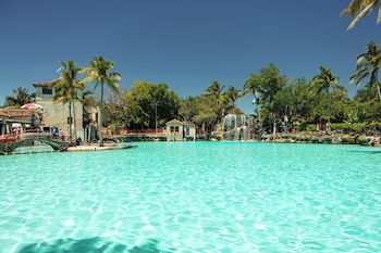 Point of interest at Hyatt Regency Coral Gables