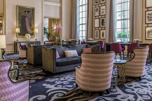 Lobby - Hyatt Regency Coral Gables (Coral Gables)