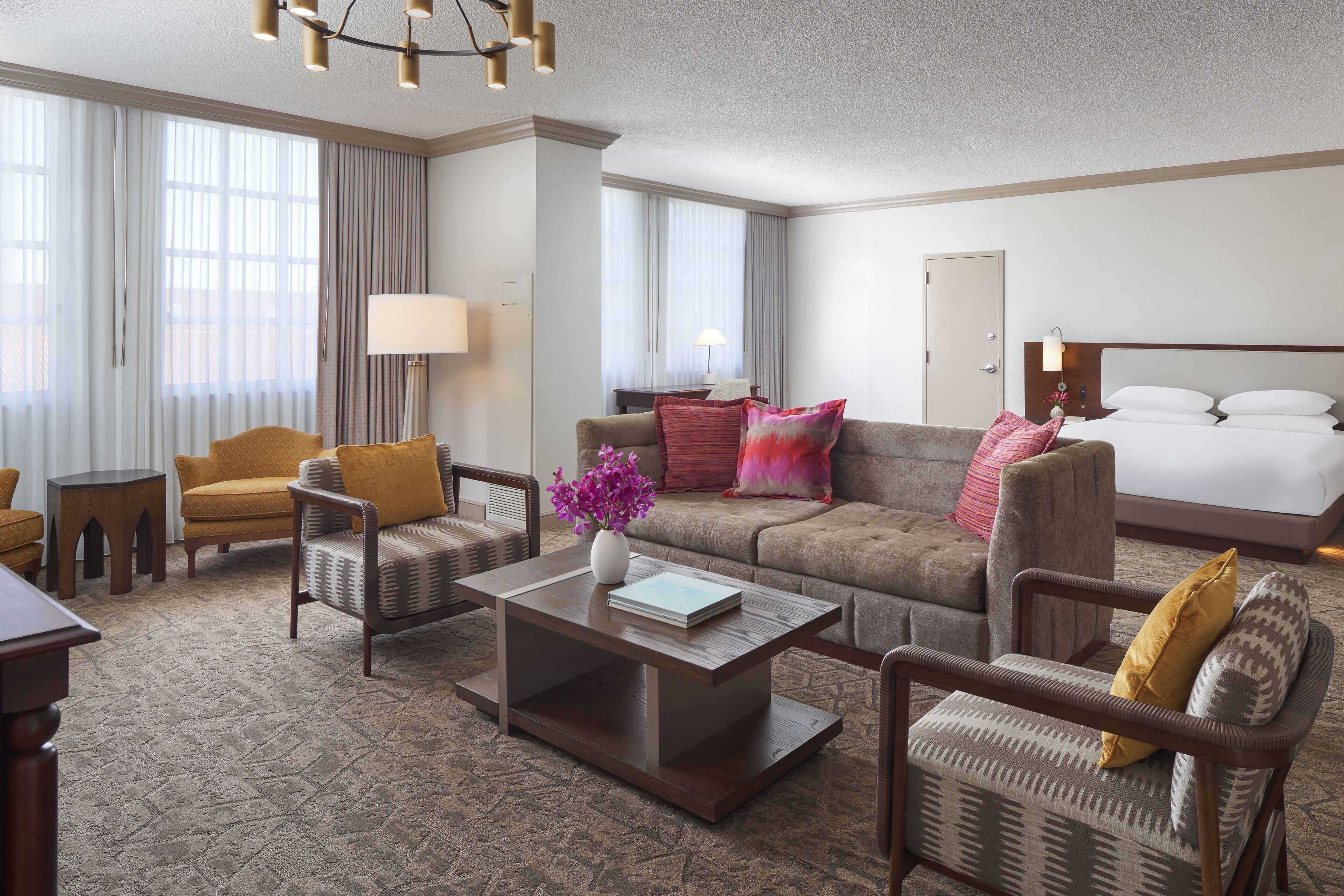 Foto - Hyatt Regency Coral Gables in Miami