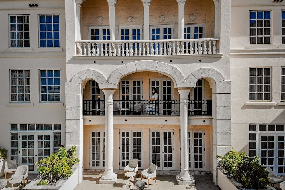 Hyatt Regency Coral Gables