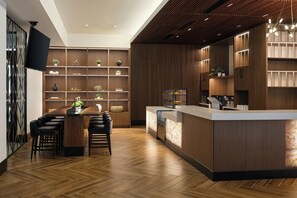Breakfast and dinner served  - Sheraton Denver West Hotel (Lakewood)