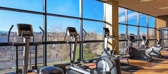 Sheraton Denver West Hotel
