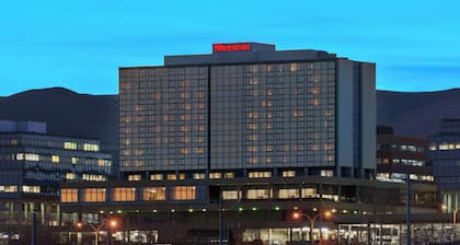 Sheraton Denver West Hotel