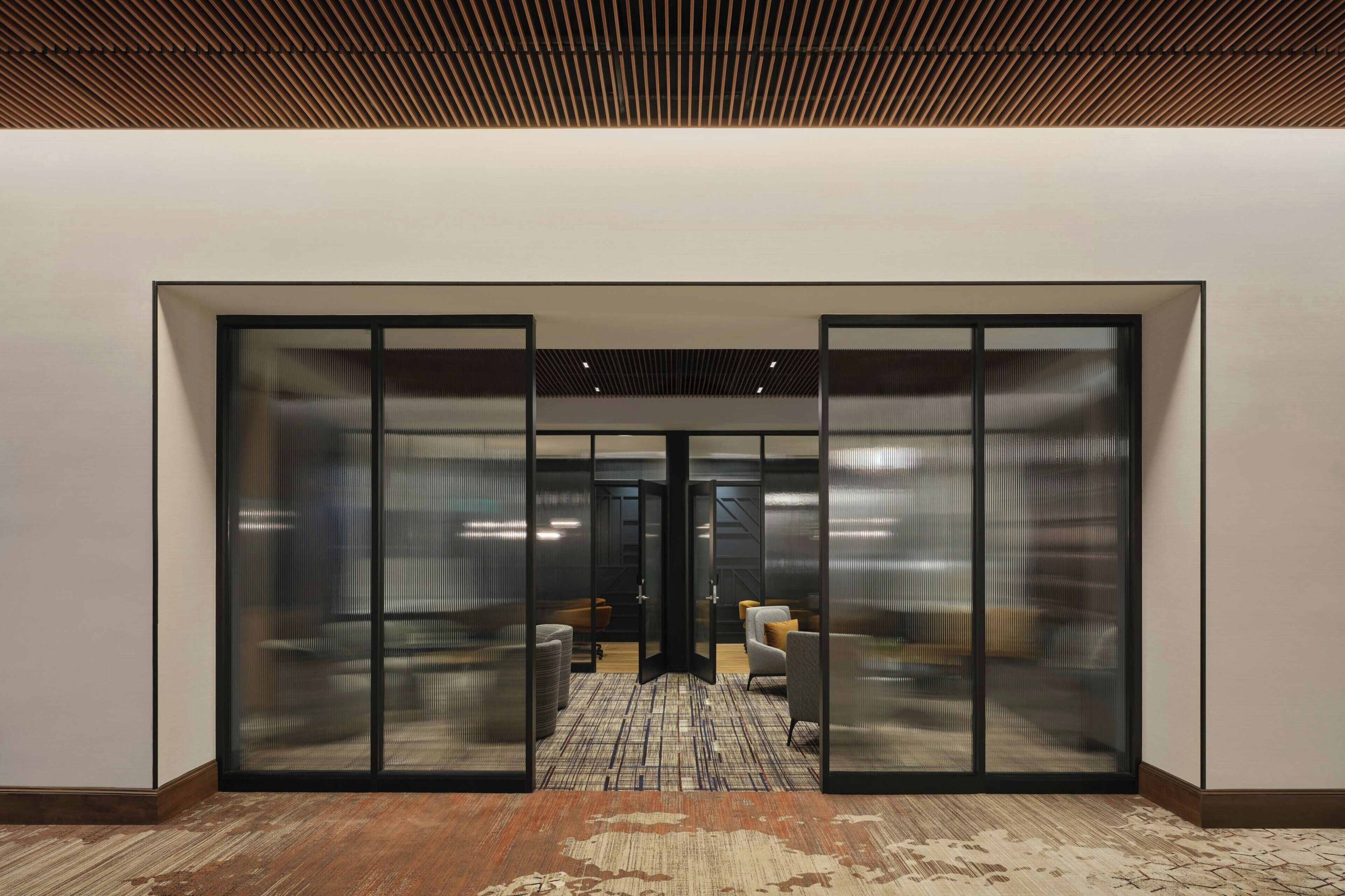 Sala de reuniones