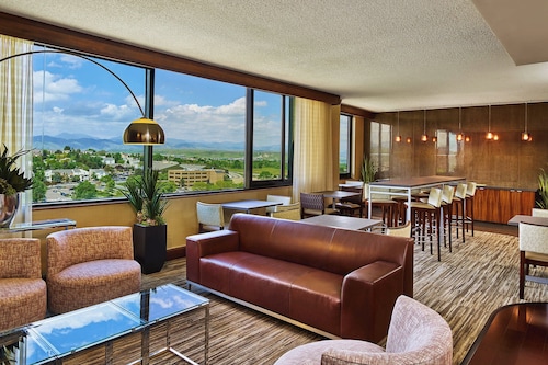 Sheraton Denver West Hotel