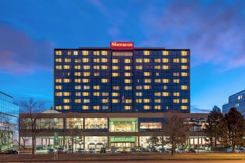 Sheraton Denver West Hotel