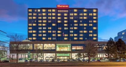 Sheraton Denver West Hotel