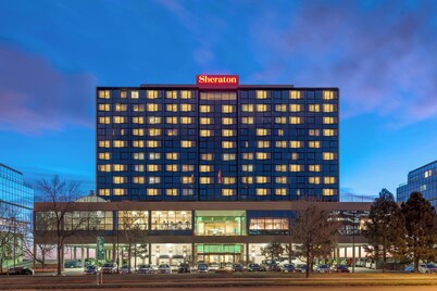 Sheraton Denver West Hotel