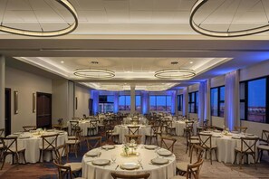 Banquet hall - Sheraton Denver West Hotel (Lakewood)