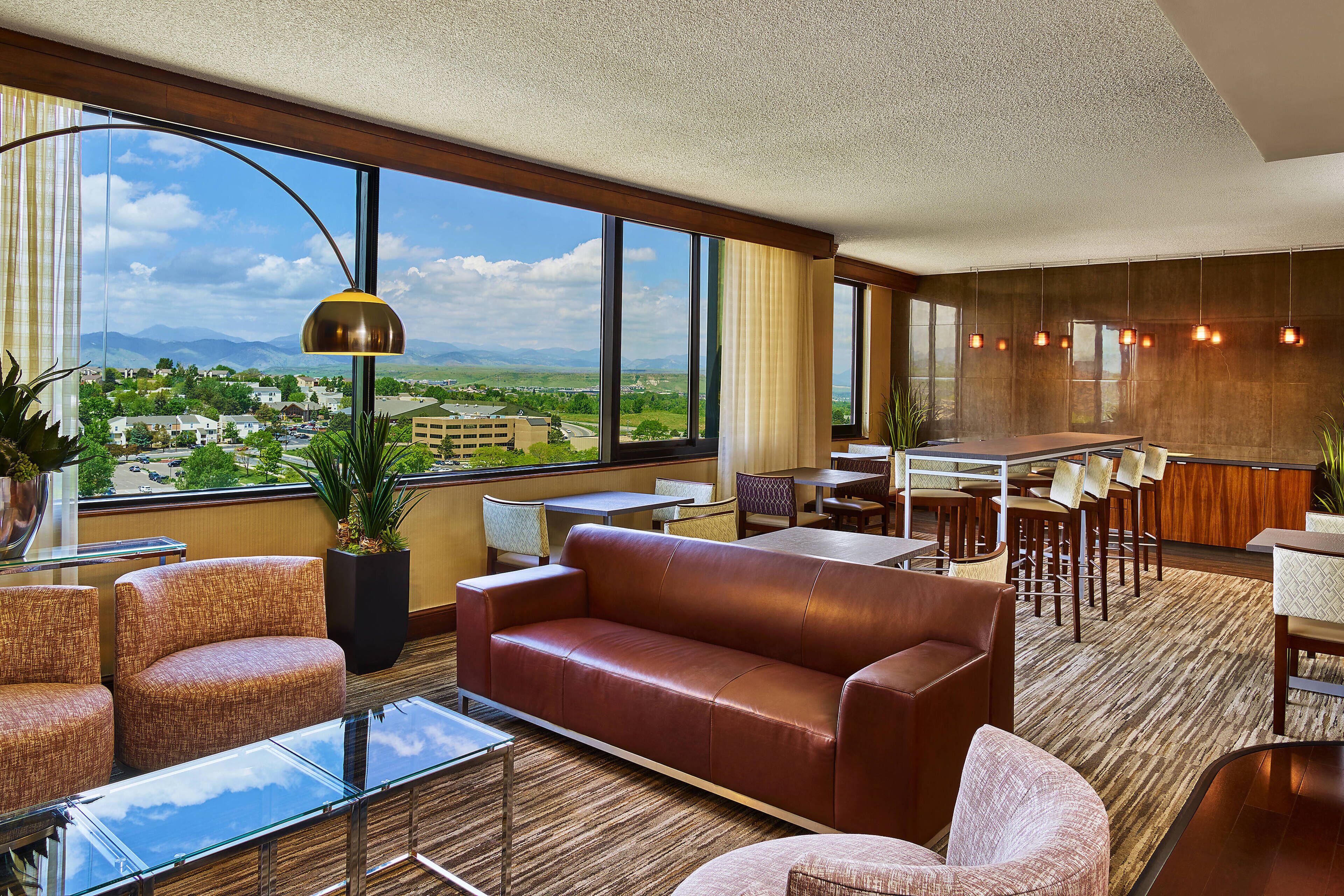 Sheraton Denver West Hotel in Lakewood, United States