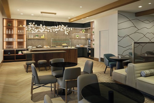 Sheraton Denver West Hotel