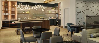 Sheraton Denver West Hotel